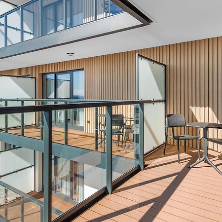 Apartamenty Helski Brzeg Exterior foto