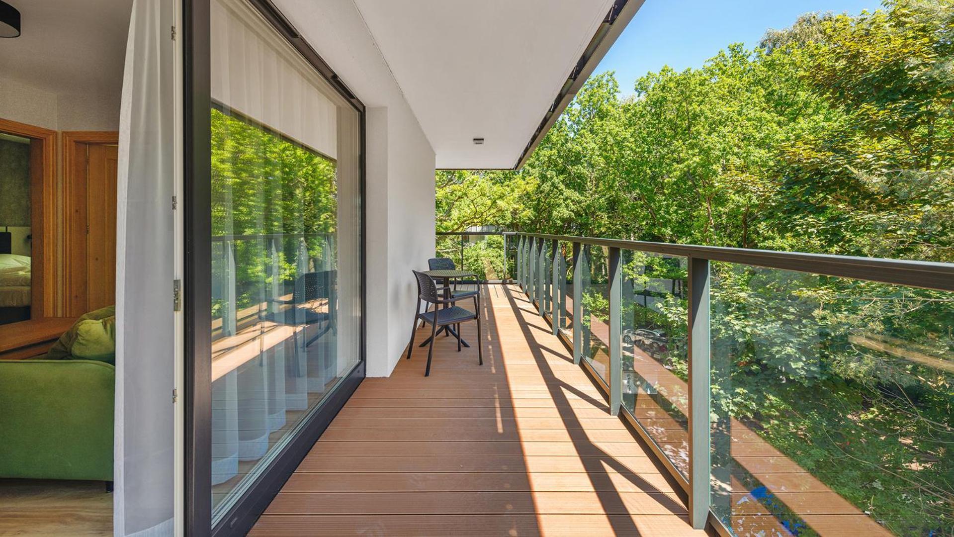 Apartamenty Helski Brzeg Exterior foto