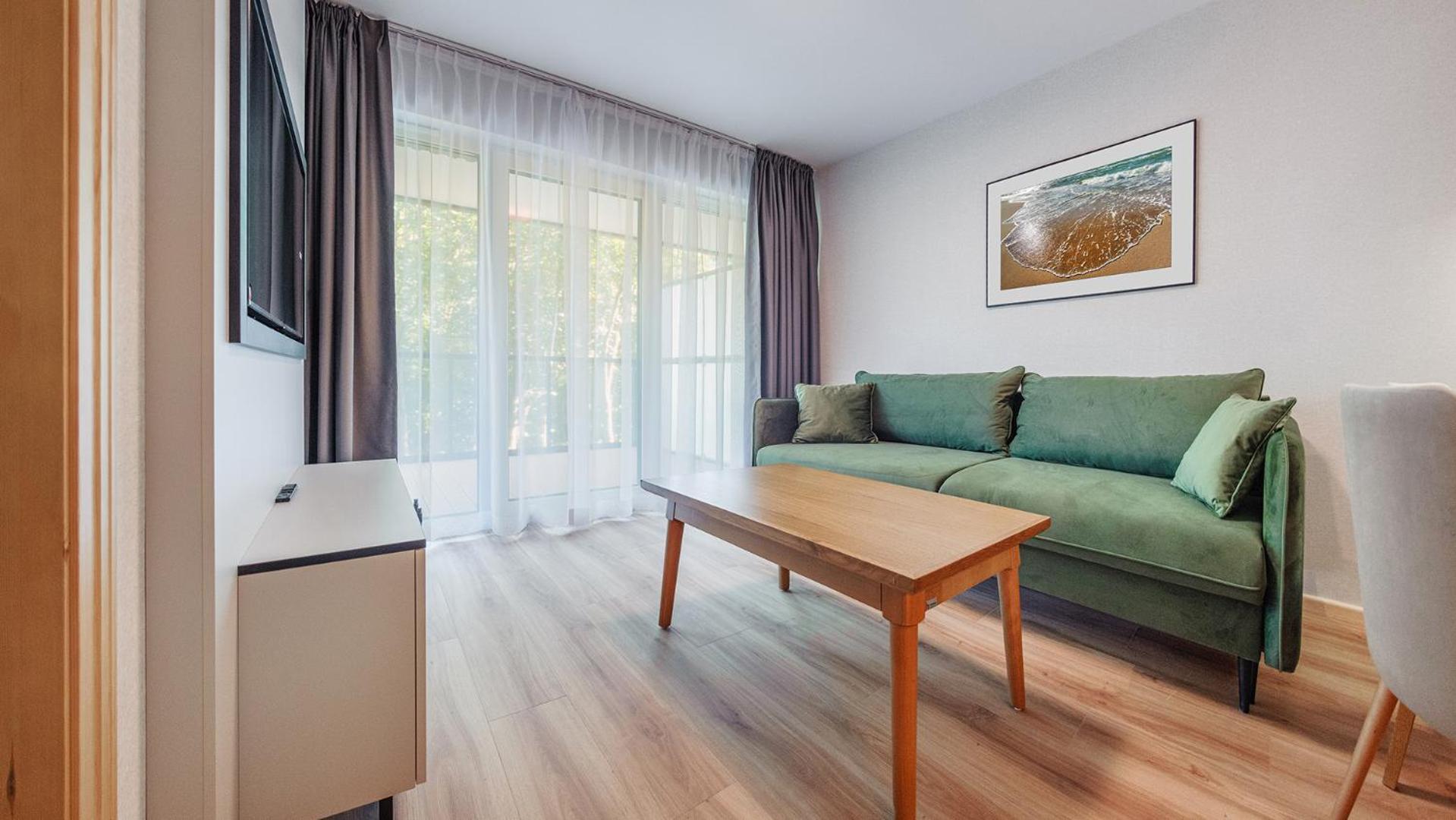 Apartamenty Helski Brzeg Exterior foto