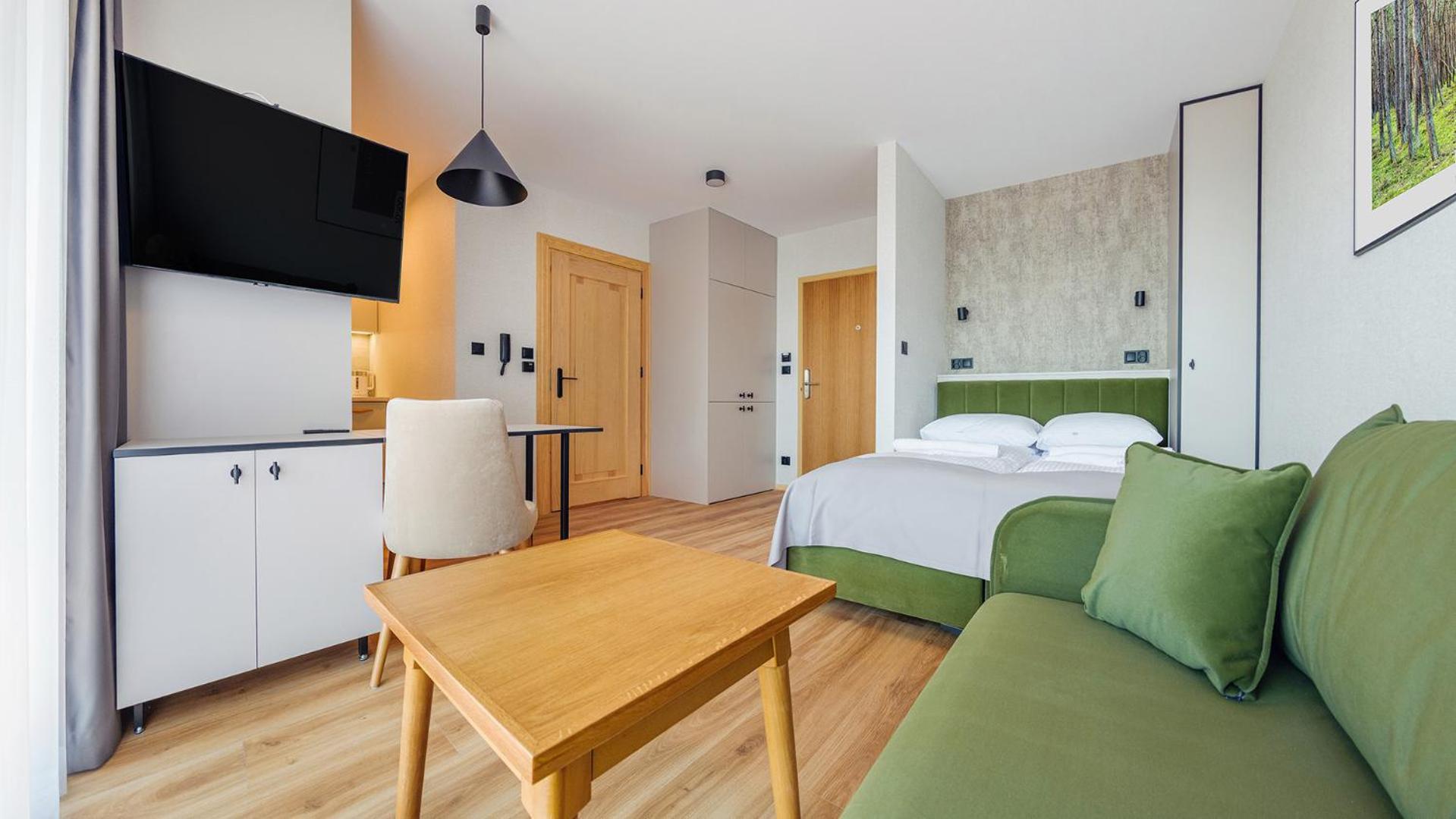 Apartamenty Helski Brzeg Exterior foto