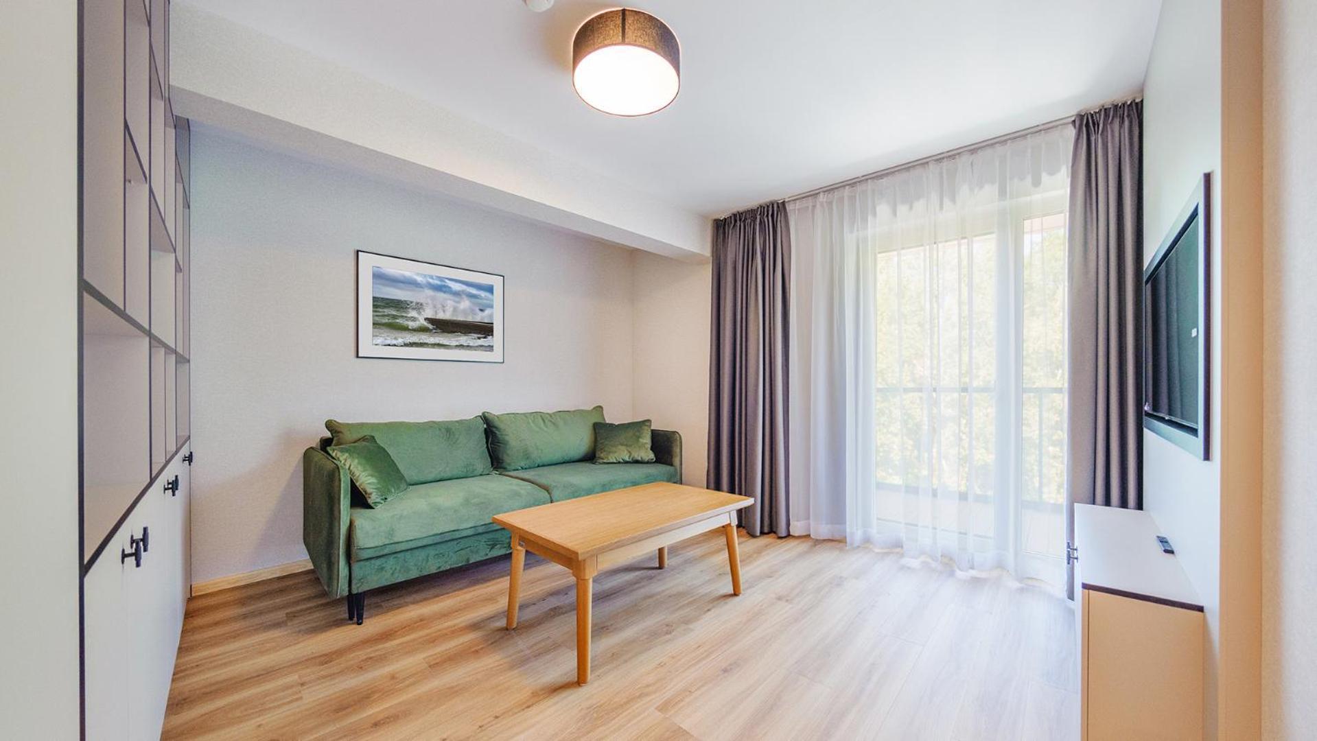 Apartamenty Helski Brzeg Exterior foto