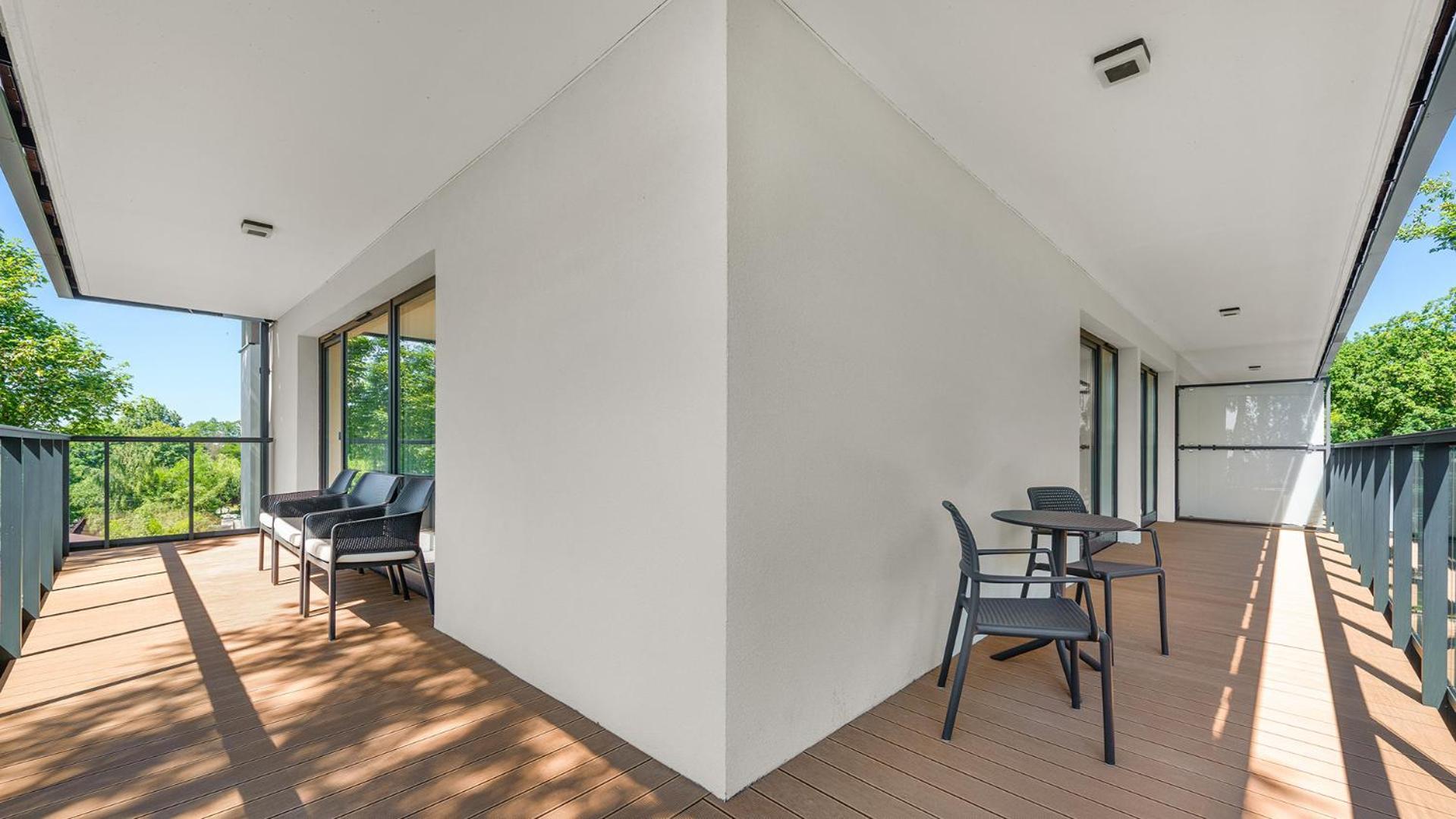 Apartamenty Helski Brzeg Exterior foto